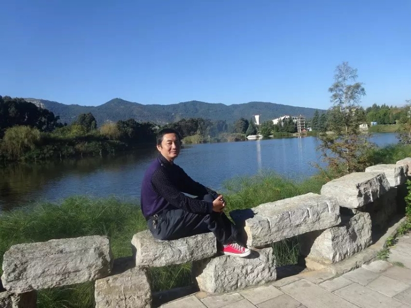 真心的龙的第八张照片--德化交友网