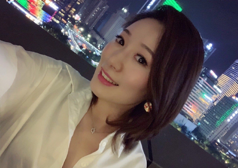 Mengyao的第二张照片--德化交友网