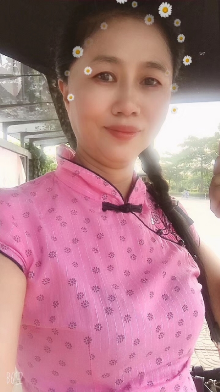 永相随的第一张照片--德化交友网