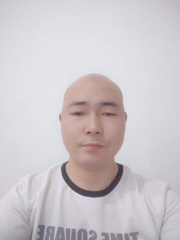 强壮持久的男人的第一张照片--德化交友网