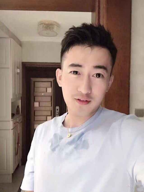 元素囡的第一张照片--德化交友网