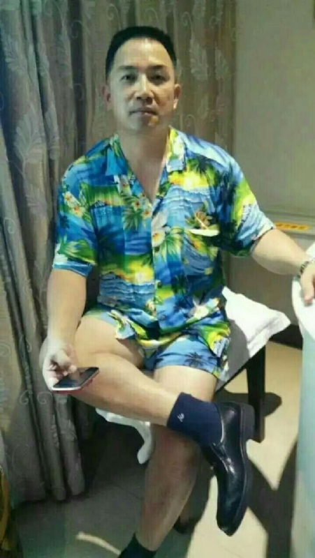 四海为家、寻爱之旅的第一张照片--德化交友网