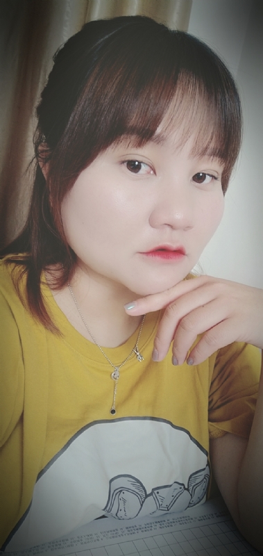 小茶的第三张照片--德化交友网