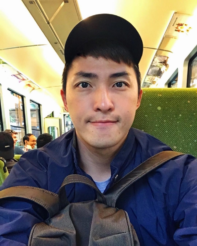 幸福满满的第一张照片--德化交友网
