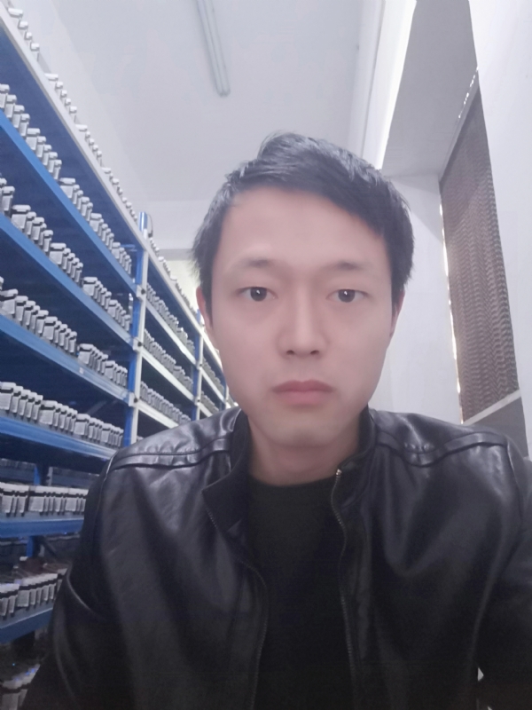 爱你到老的第一张照片--德化交友网