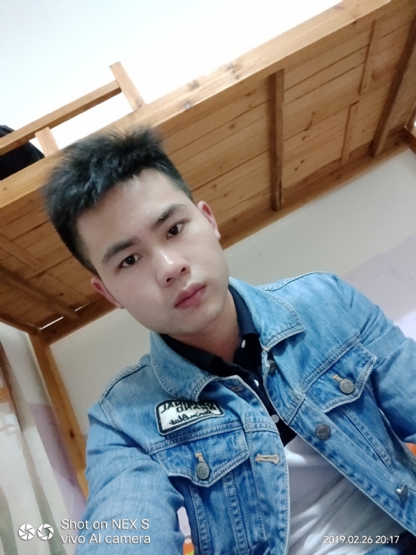 七秒★记忆的第三张照片--德化交友网