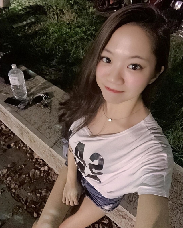 欣欣的第一张照片--德化交友网