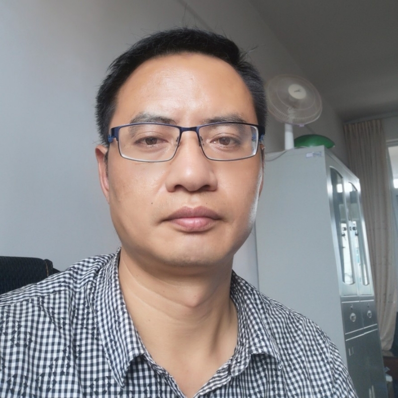 深情久伴的第一张照片--德化交友网