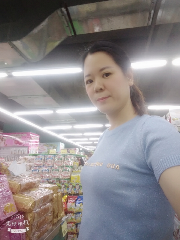 陈星星的第一张照片--德化交友网