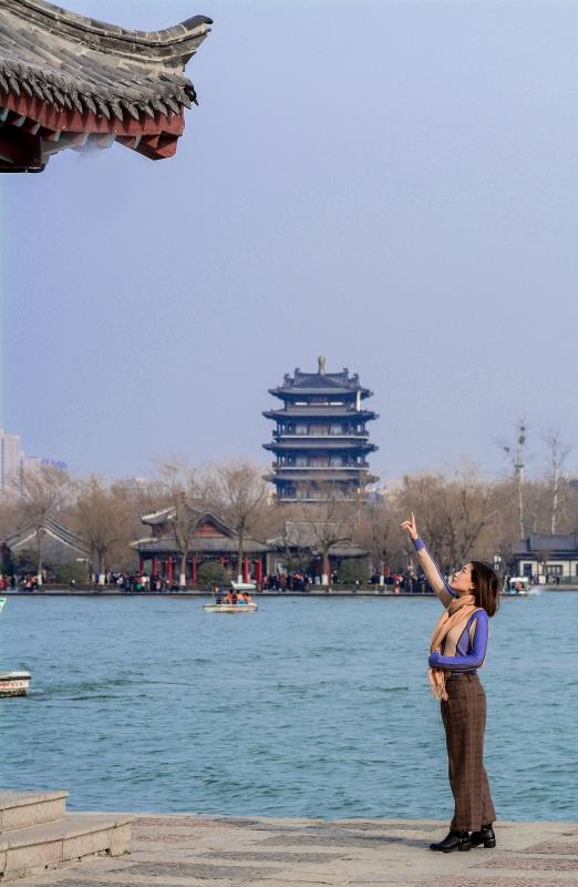 深水百合的第一张照片--德化交友网