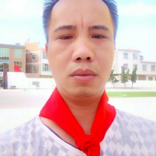 留守男人的第一张照片--德化交友网