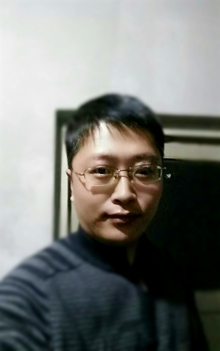 爱人如己的第一张照片--德化交友网