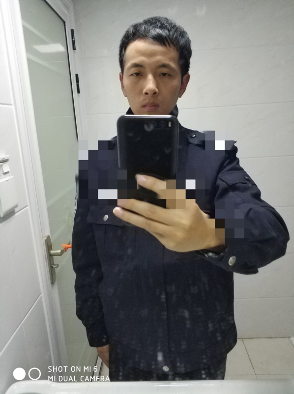 沧笙踏歌的第一张照片--德化交友网