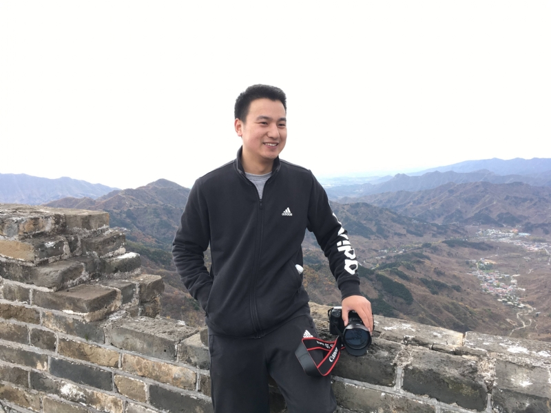 半生浮名的第二张照片--德化交友网
