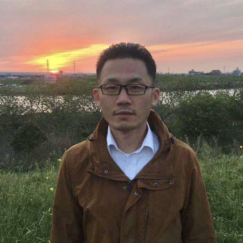 兆松的第一张照片--德化交友网