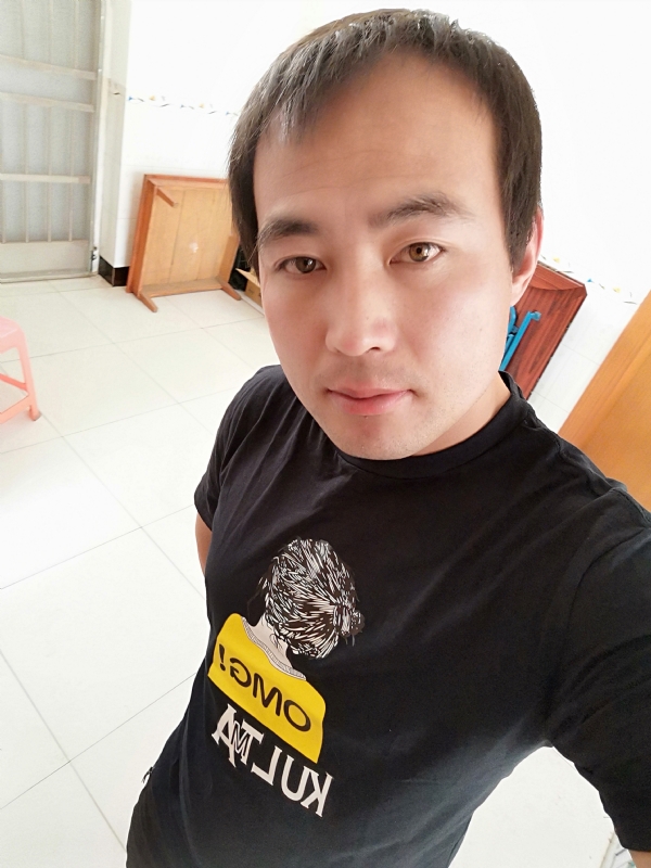 东海龙王的第一张照片--德化交友网