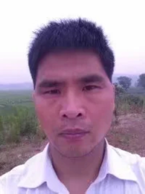 折翼的第一张照片--德化交友网