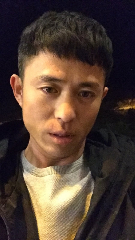 唔爱一身轻的第一张照片--德化交友网