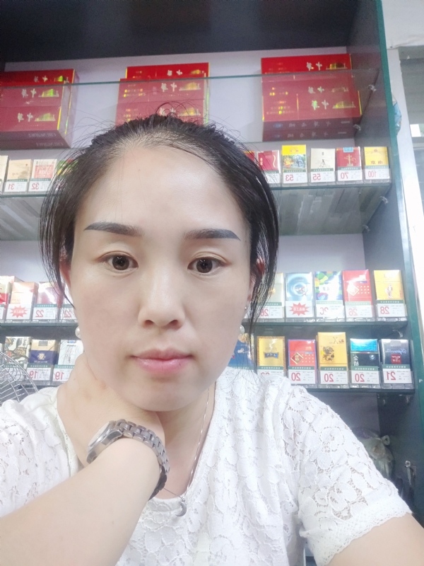 睿智的第二张照片--德化交友网