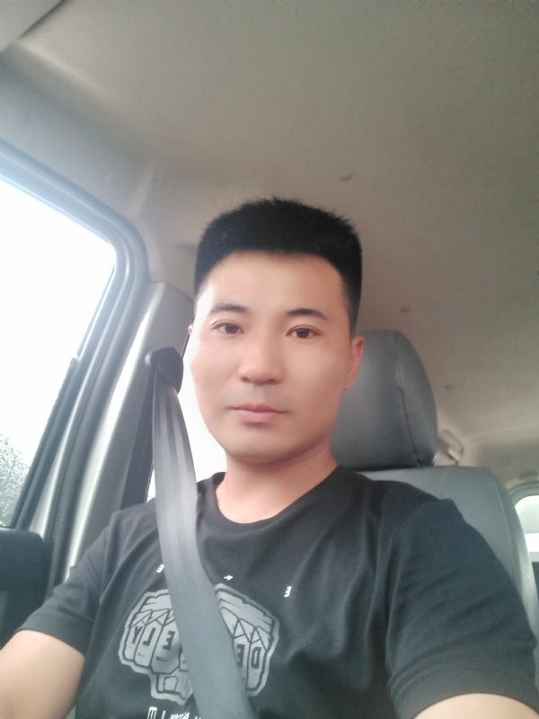 等风也等你的第一张照片--德化交友网