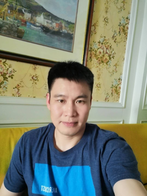 阳光灿烂的第二张照片--德化交友网