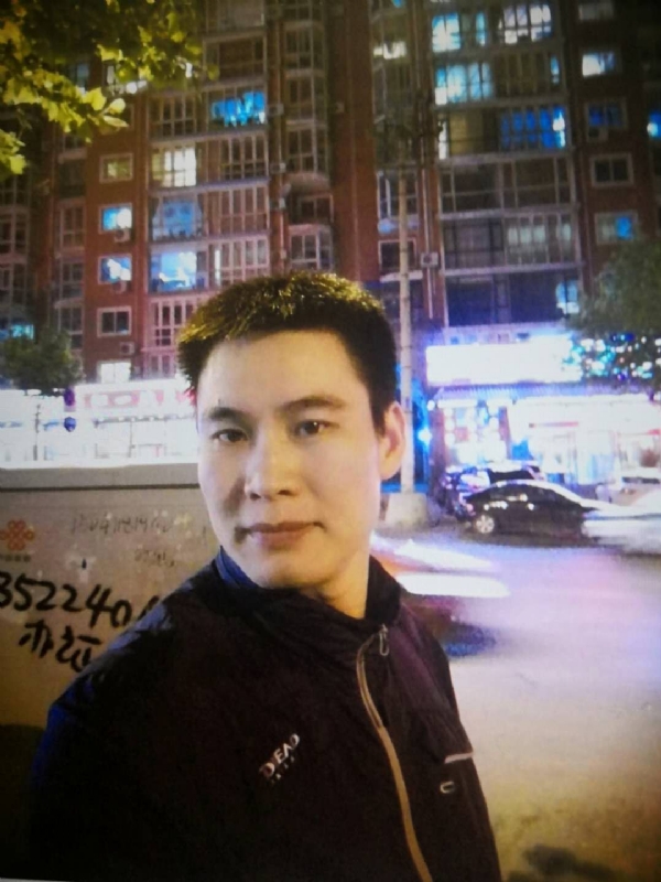 阳光灿烂的第三张照片--德化交友网