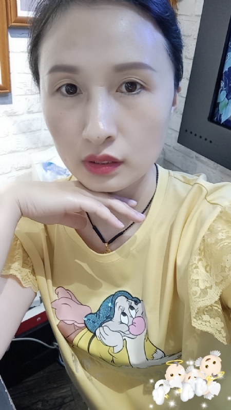 桃子的第一张照片--德化交友网