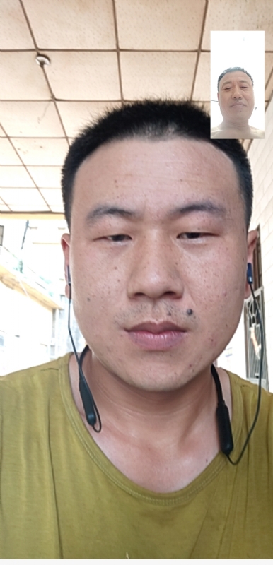 啊峰的第一张照片--德化交友网