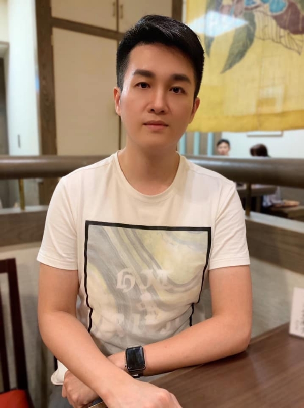 岁月流逝的第二张照片--德化交友网