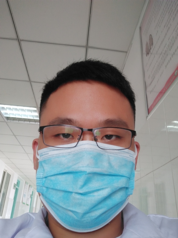 风轻云淡的第一张照片--德化交友网