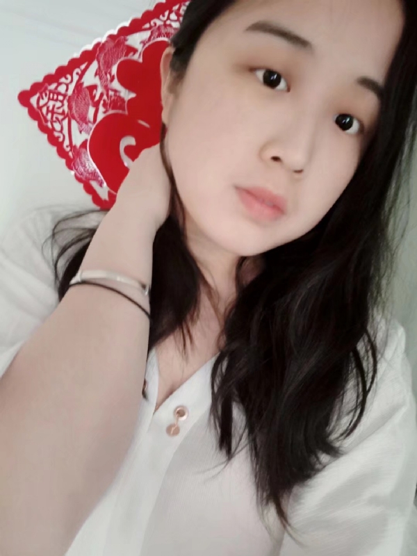 百合的第一张照片--德化交友网