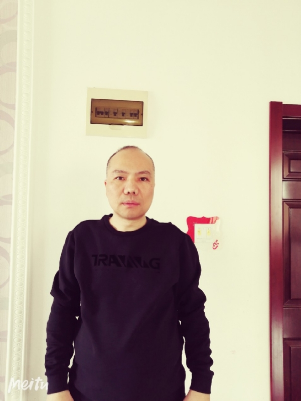 酒香四溢的第一张照片--德化交友网