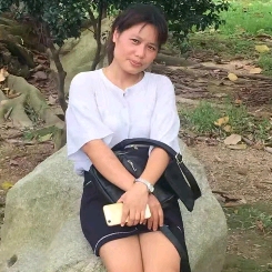 小燕子的第一张照片--德化交友网