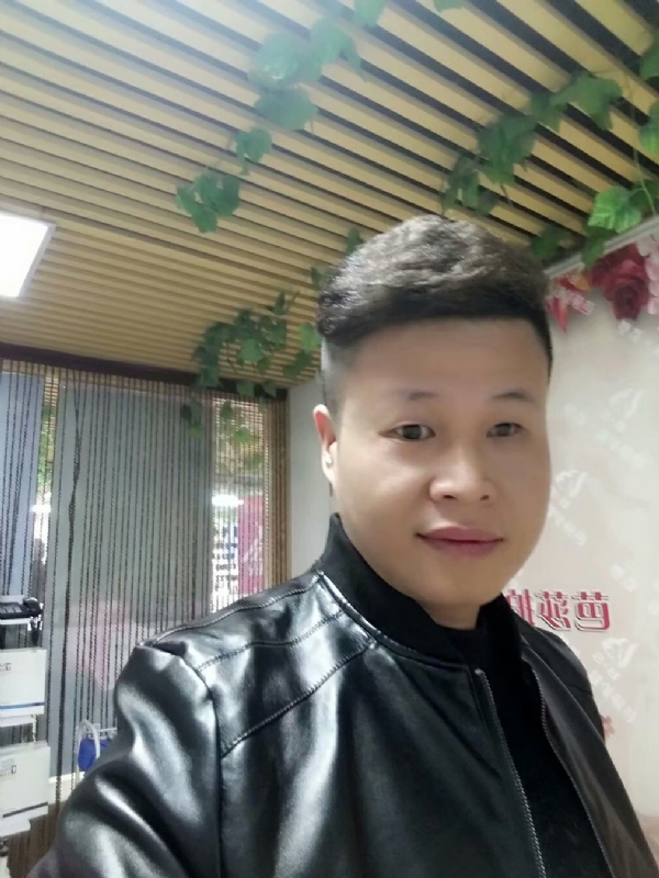 萧郎的第一张照片--德化交友网