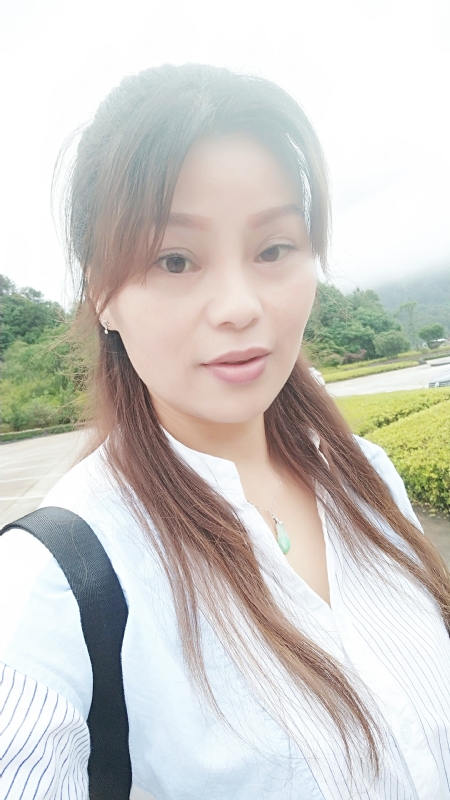 韩雅的第一张照片--德化交友网