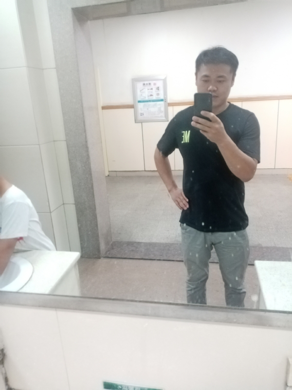 随遇而安的第一张照片--德化交友网