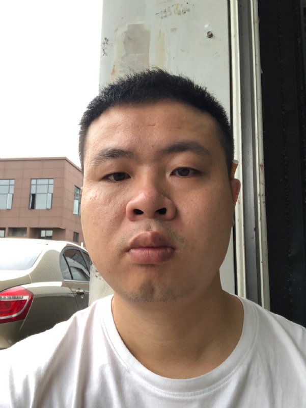 缘份的第一张照片--德化交友网