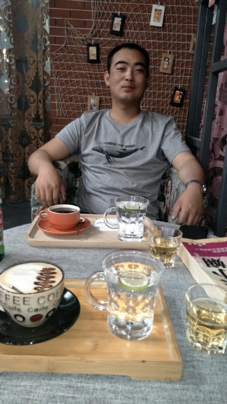 择乎期月的第一张照片--德化交友网