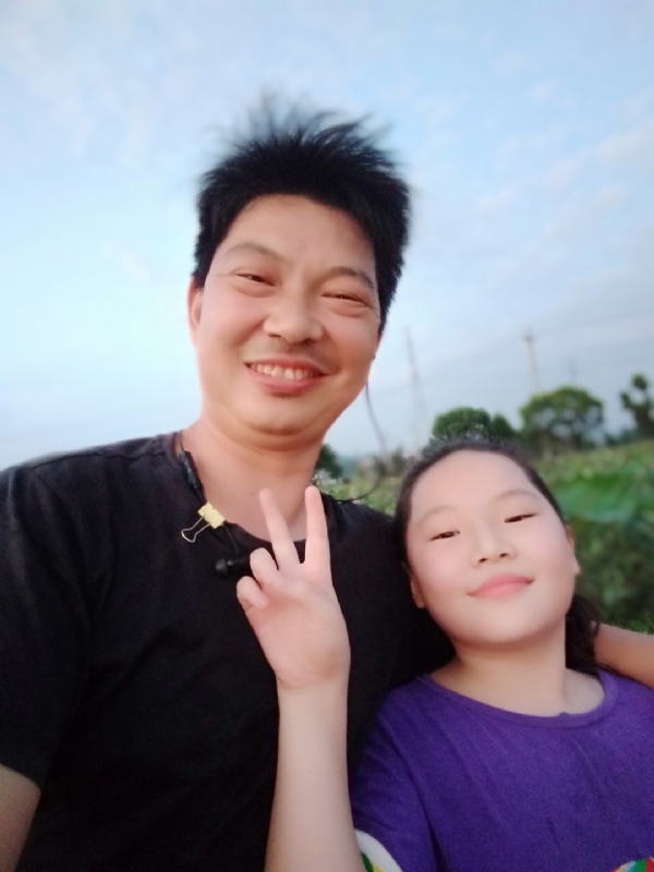 老王2的第一张照片--德化交友网