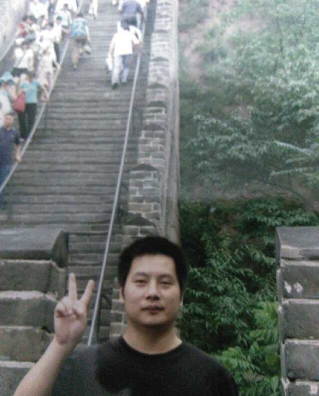 明月^清风的第三张照片--德化交友网