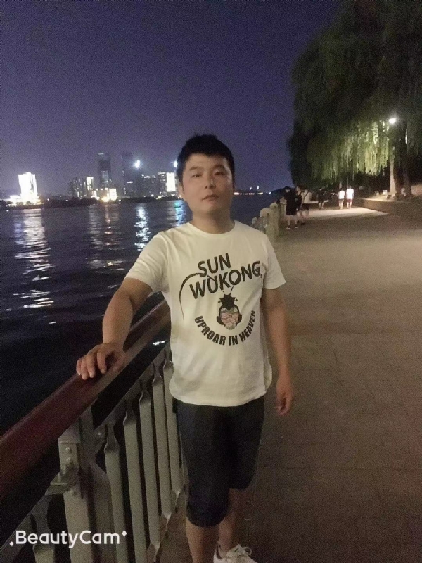 古月的第二张照片--德化交友网