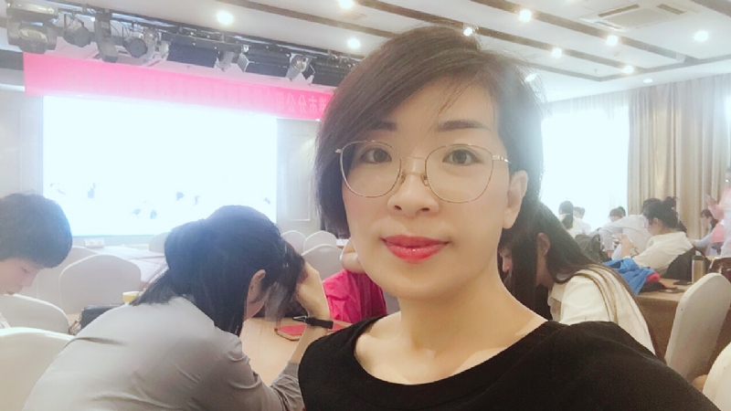 沙拉的第一张照片--德化交友网