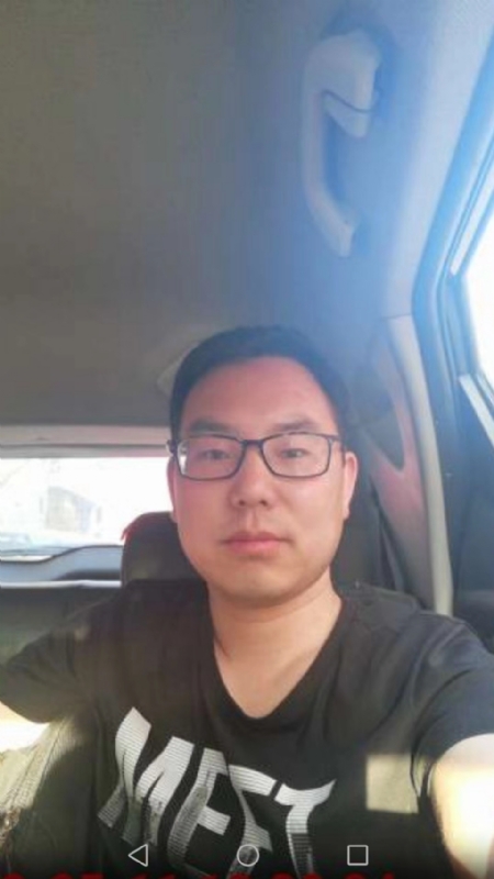 小哥的第一张照片--德化交友网