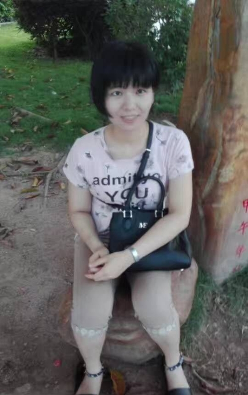 河边草的第一张照片--德化交友网