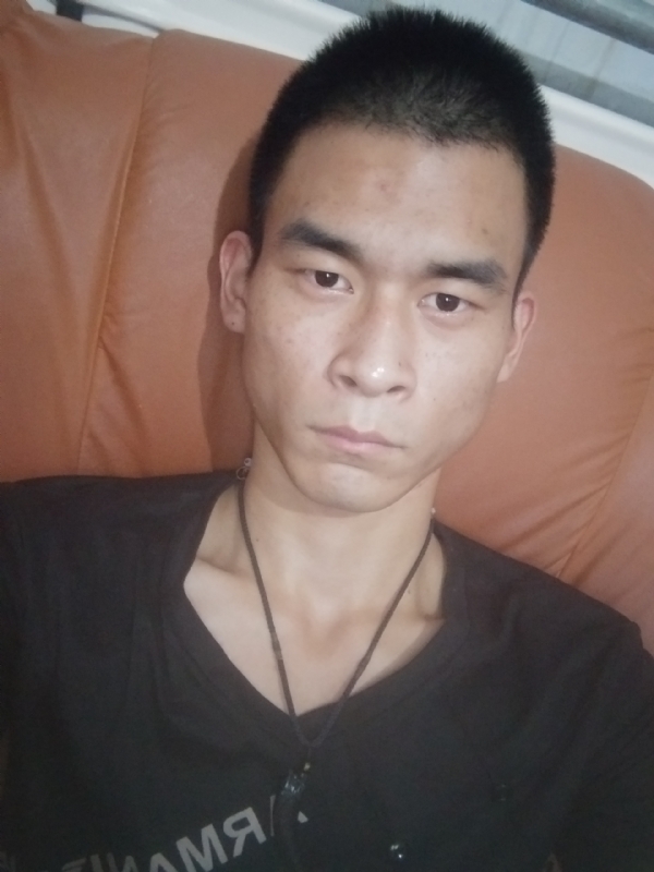 单身狗一枚的第三张照片--德化交友网
