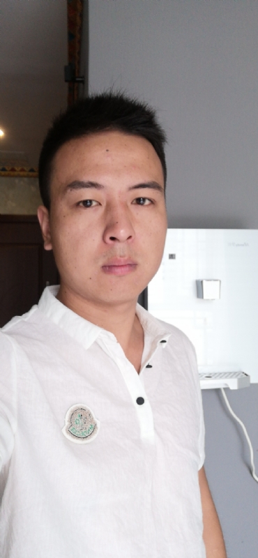 与卿共舞的第二张照片--德化交友网