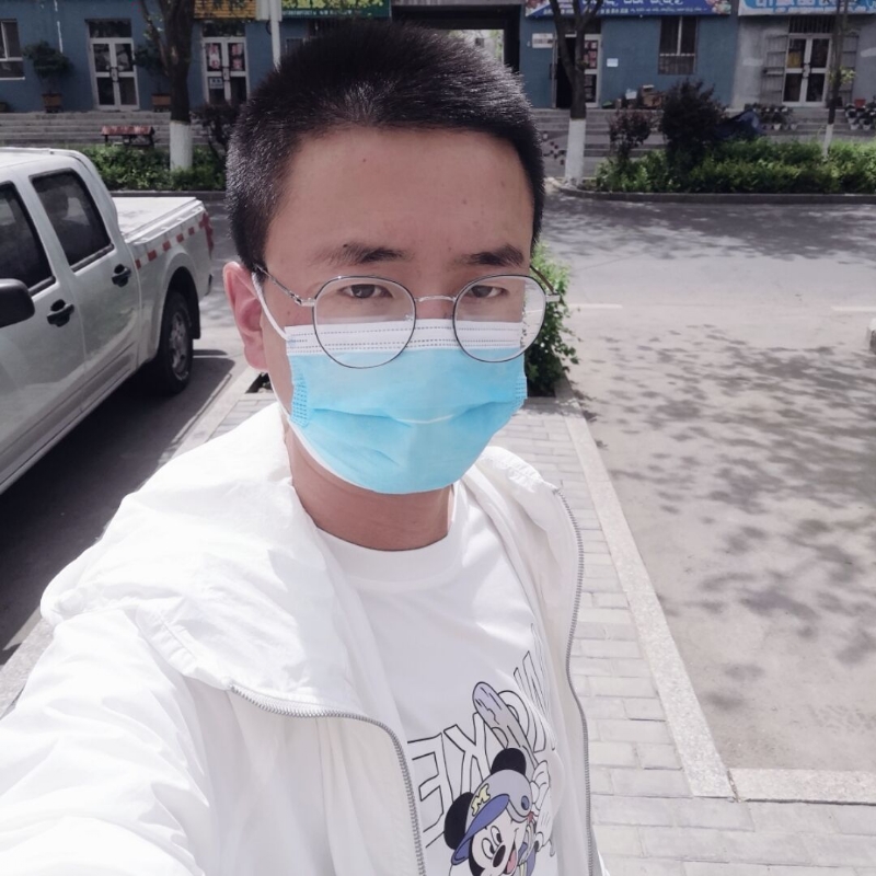 赵公子的第一张照片--德化交友网