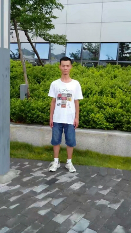 龙行天下的第一张照片--德化交友网