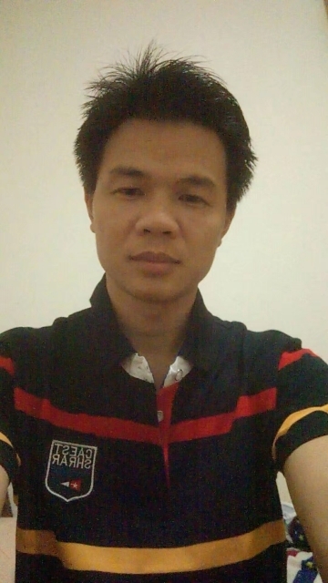 缘来如此的第一张照片--德化交友网