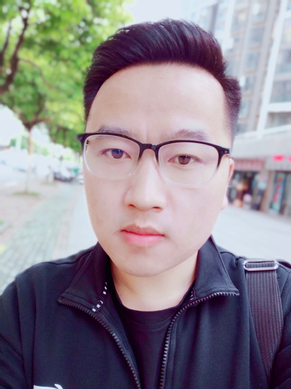 诚意找对象的第一张照片--德化交友网